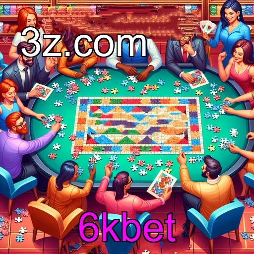 Apostas Inovadoras: Explorando a Seção Betting da 6kbet