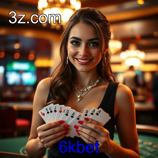 6kbet Bingo Online