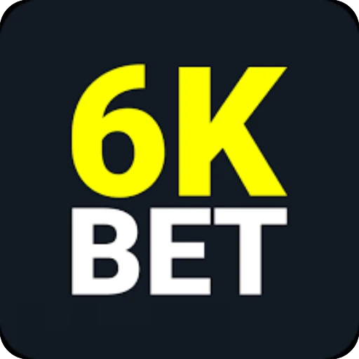 6kbet logo